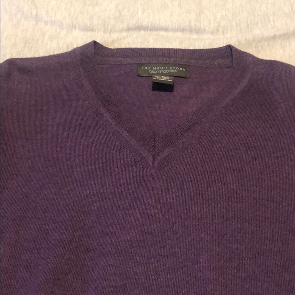 Wool sweater - Picture 3 of 3